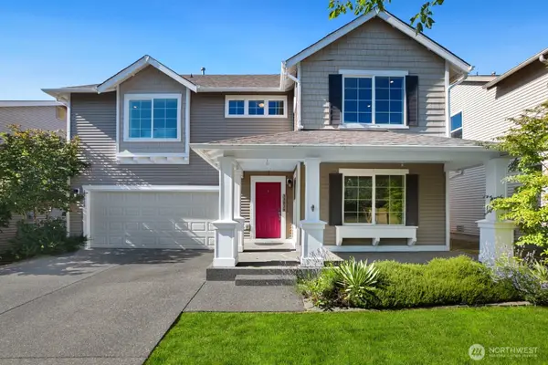 33828 SE Odell Street, Snoqualmie, WA 98065