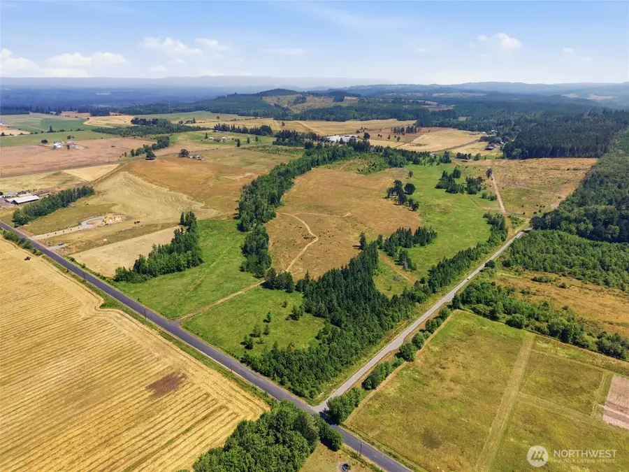 0 Maw Road, Toledo, WA 98591 - #2