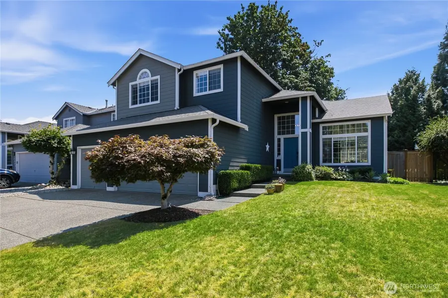 5620 Evergreen Loop Se, Auburn, WA 98092 - #2