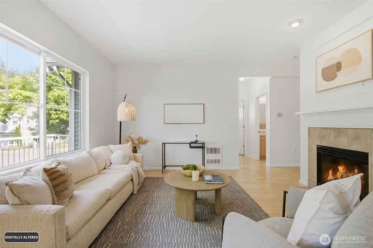 205 S 51st Street S #G, Renton, WA 98055 - #1