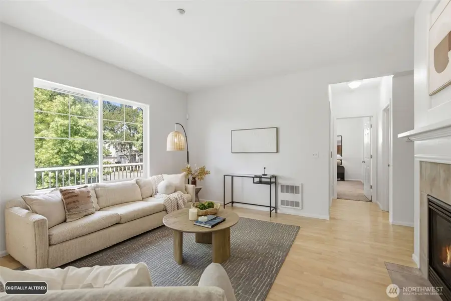 205 S 51st Street S #G, Renton, WA 98055 - #2