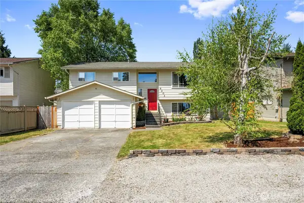 6201 98th Street Ne, Marysville, WA 98270