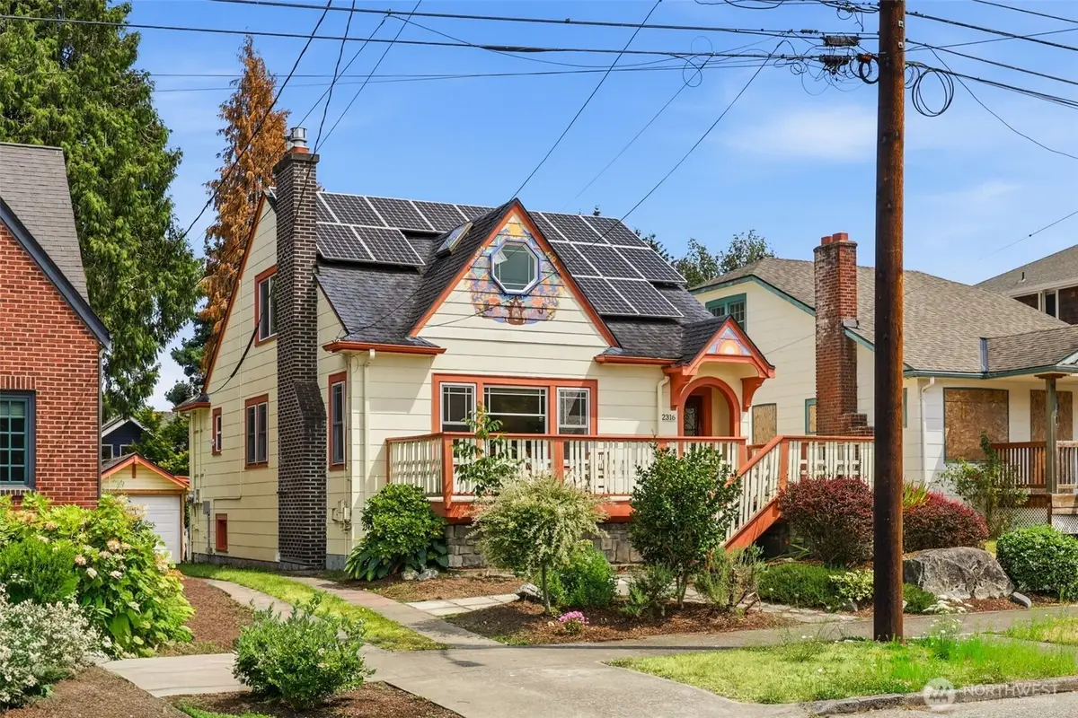 2316 41st Avenue Sw, Seattle, WA 98116 - #1