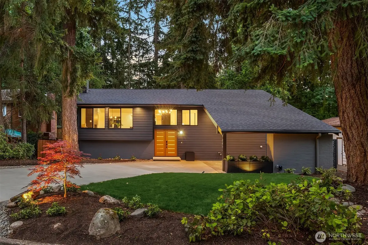 16651 SE 17th Street, Bellevue, WA 98008 - #1