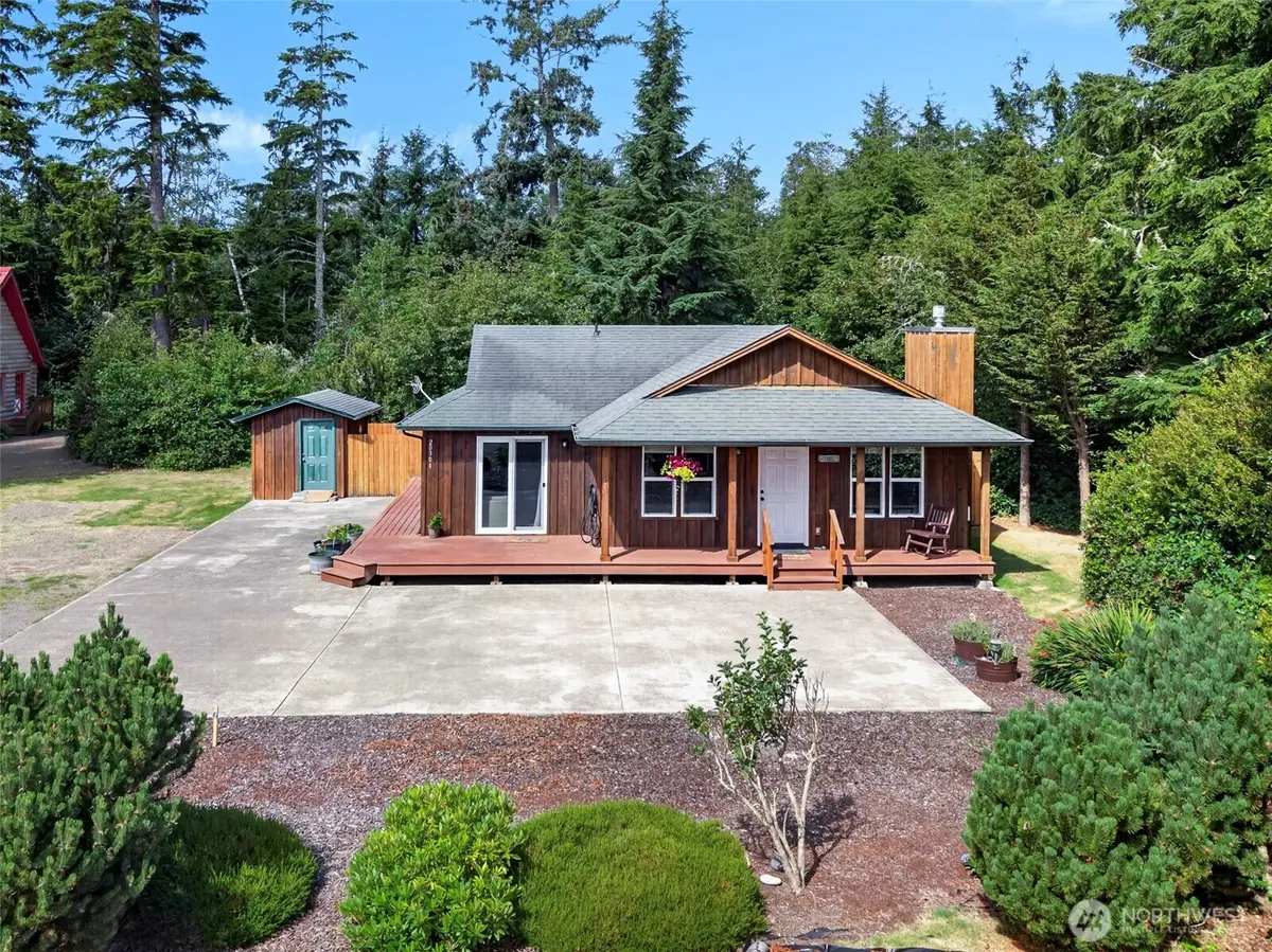 20301 Crane Place, Ocean Park, WA 98640 - #1