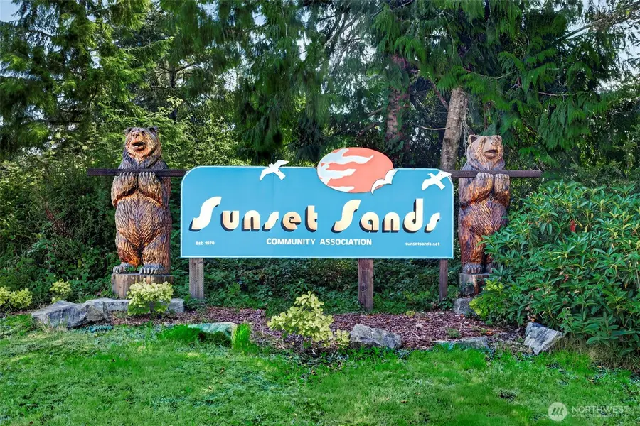 20301 Crane Place, Ocean Park, WA 98640 - #2