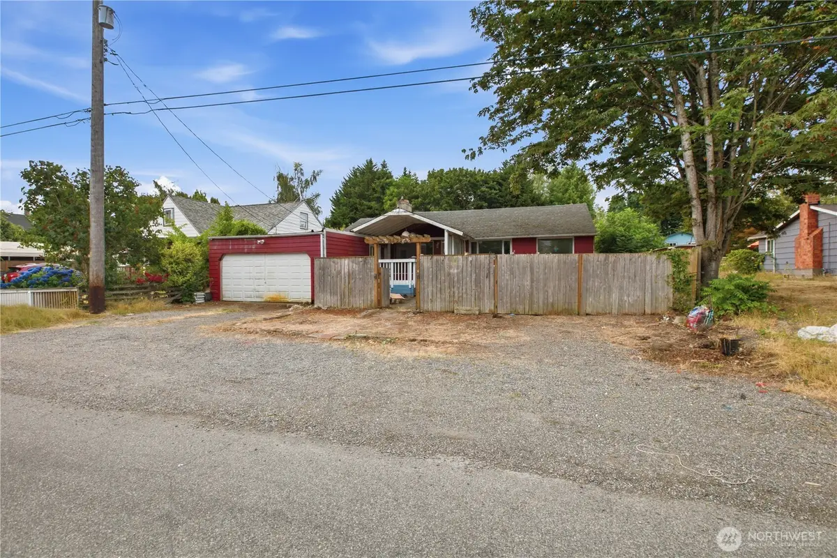 8522 29th Street W, University Place, WA 98466 - #1