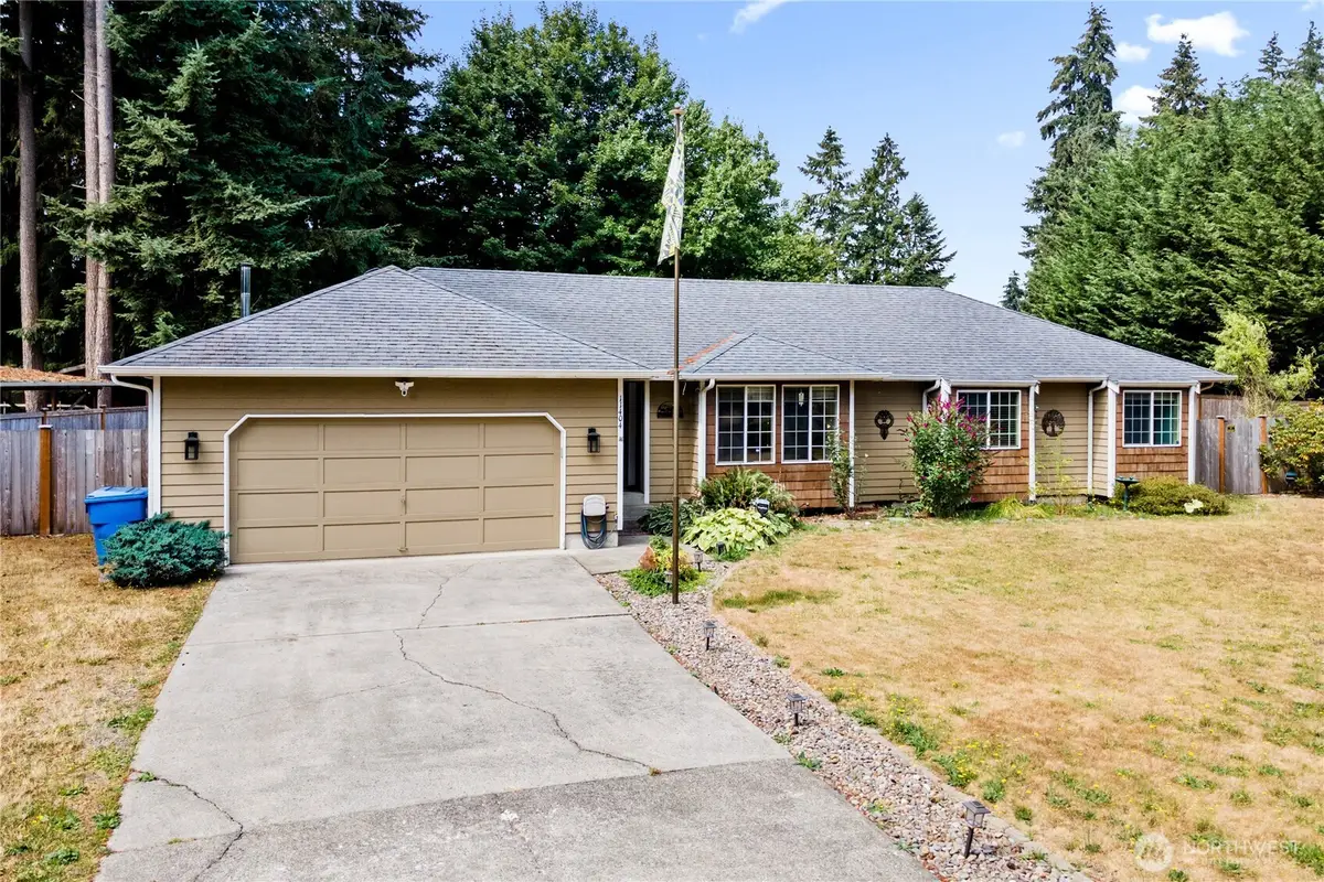 11404 208th Avenue E, Bonney Lake, WA 98391 - #1