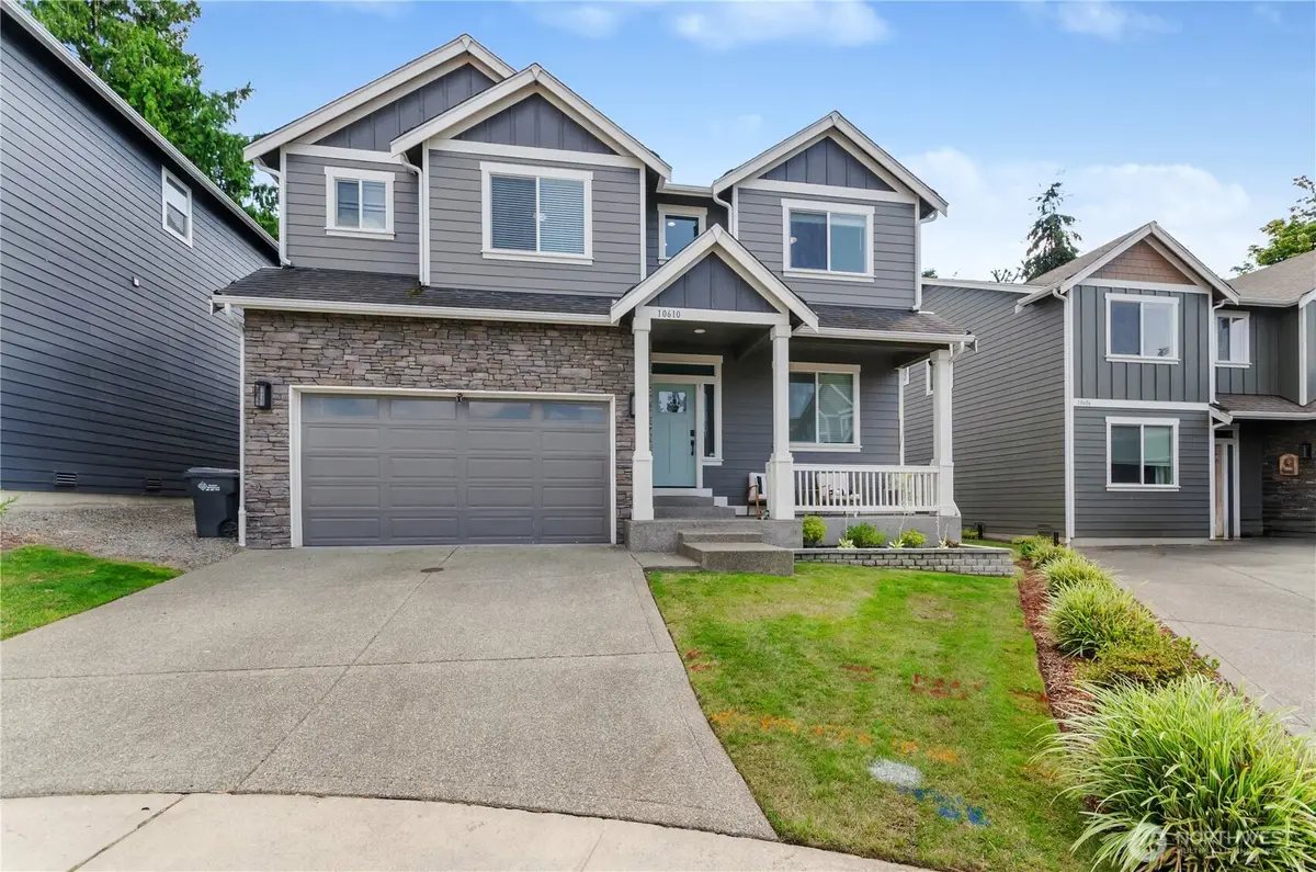 10610 130th Street E, Puyallup, WA 98374 - #1