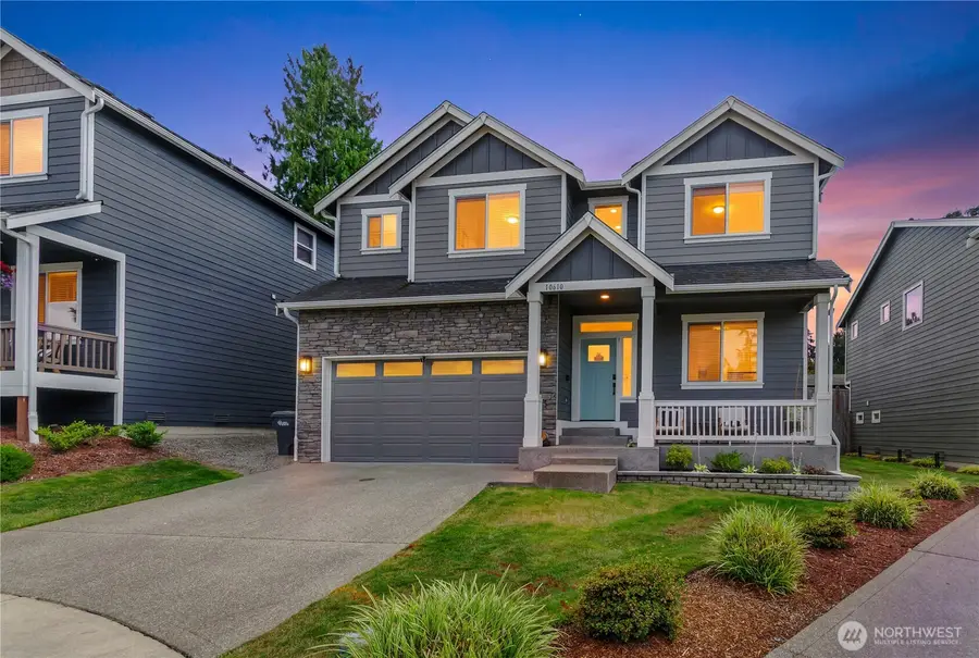 10610 130th Street E, Puyallup, WA 98374 - #2
