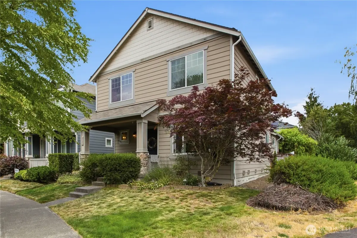 5240 54th Avenue Se, Lacey, WA 98503 - #1