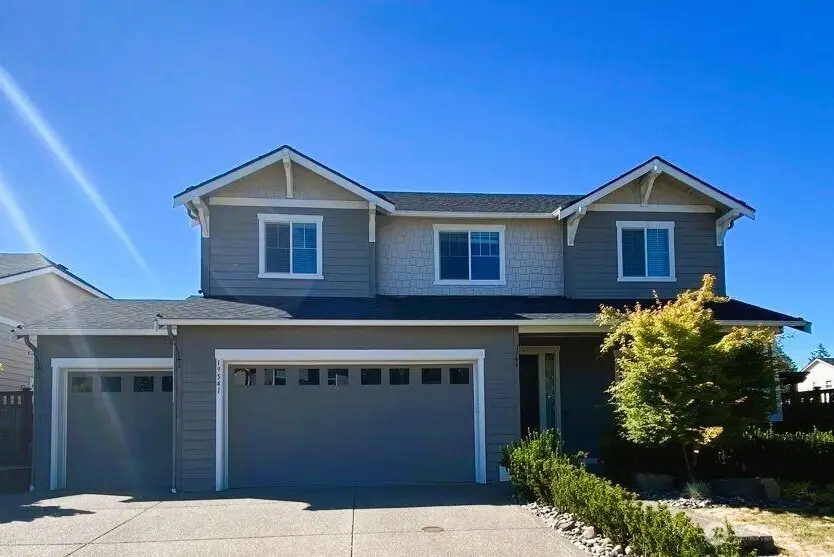 19541 136th Street E, Bonney Lake, WA 98391 - #1