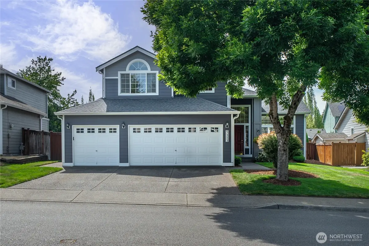 5113 Quincy Avenue Se, Auburn, WA 98092 - #1