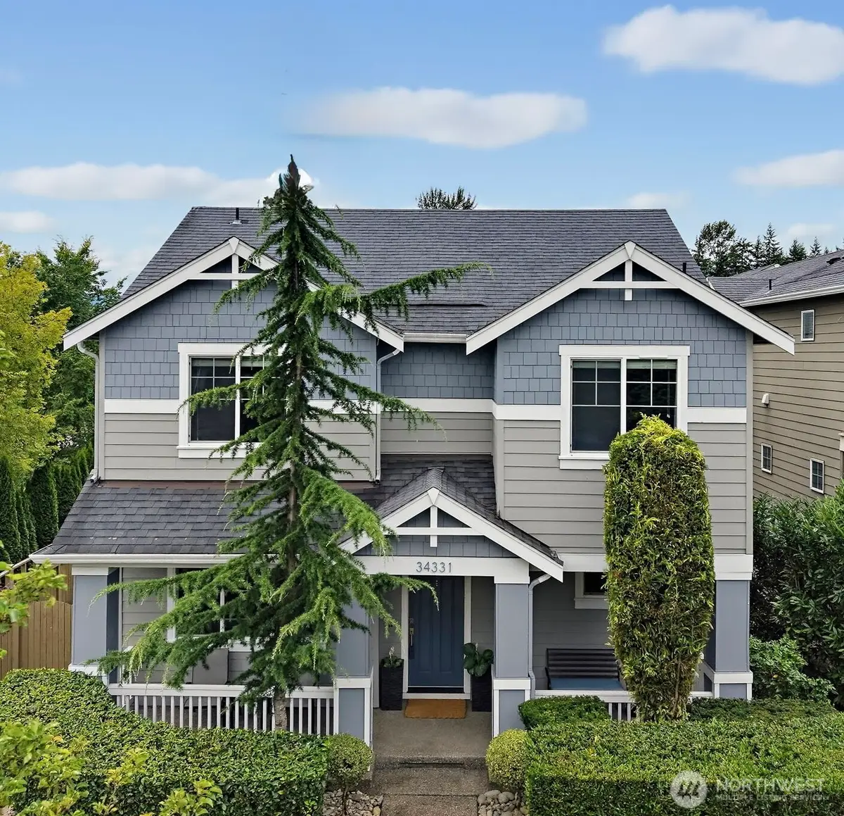 34331 SE Jacobia Street, Snoqualmie, WA 98065 - #1