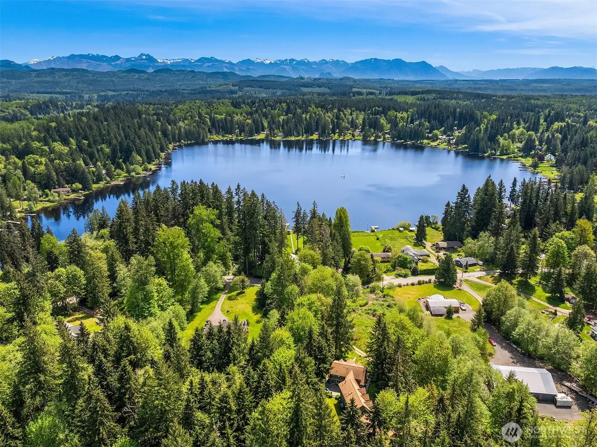 11521 E Lake Joy Drive Ne, Carnation, WA 98014 - #1