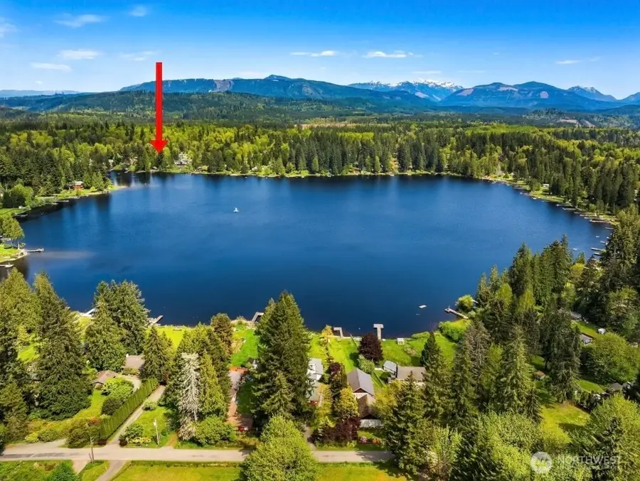 11521 E Lake Joy Drive Ne, Carnation, WA 98014 - #3