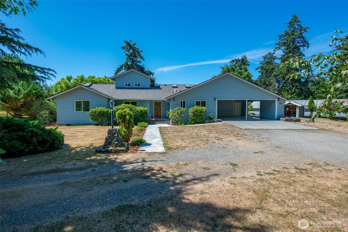 830 Rusty Road, Coupeville, WA 98239 - #1