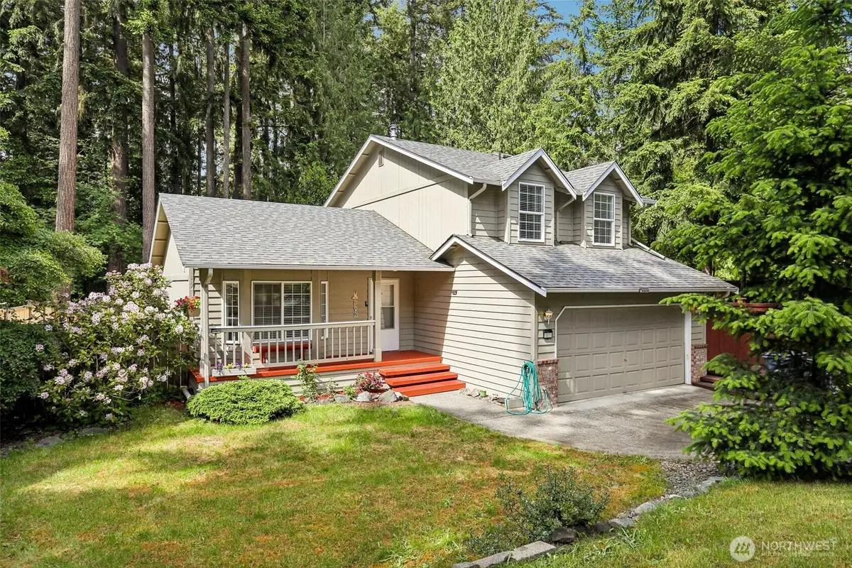 18110 81st Street E, Bonney Lake, WA 98391 - #1