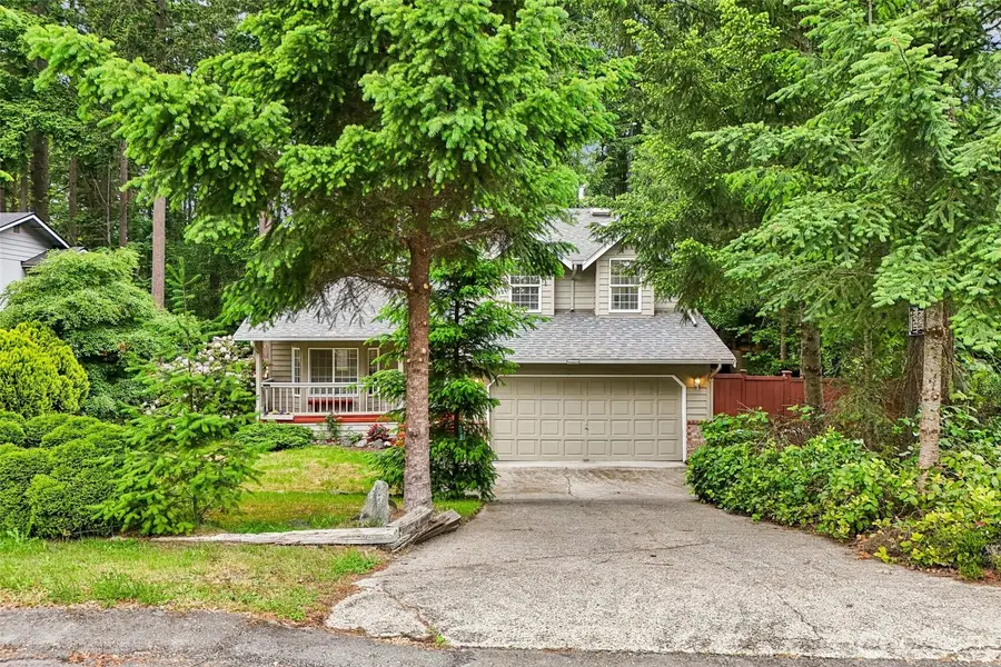18110 81st Street E, Bonney Lake, WA 98391 - #2