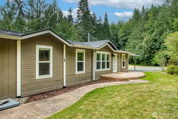 147 Humble Hill Road, Sequim, WA 98382