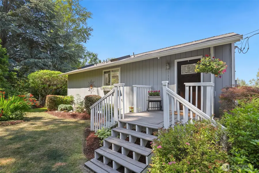 511 13th Avenue, Milton, WA 98354 - #2