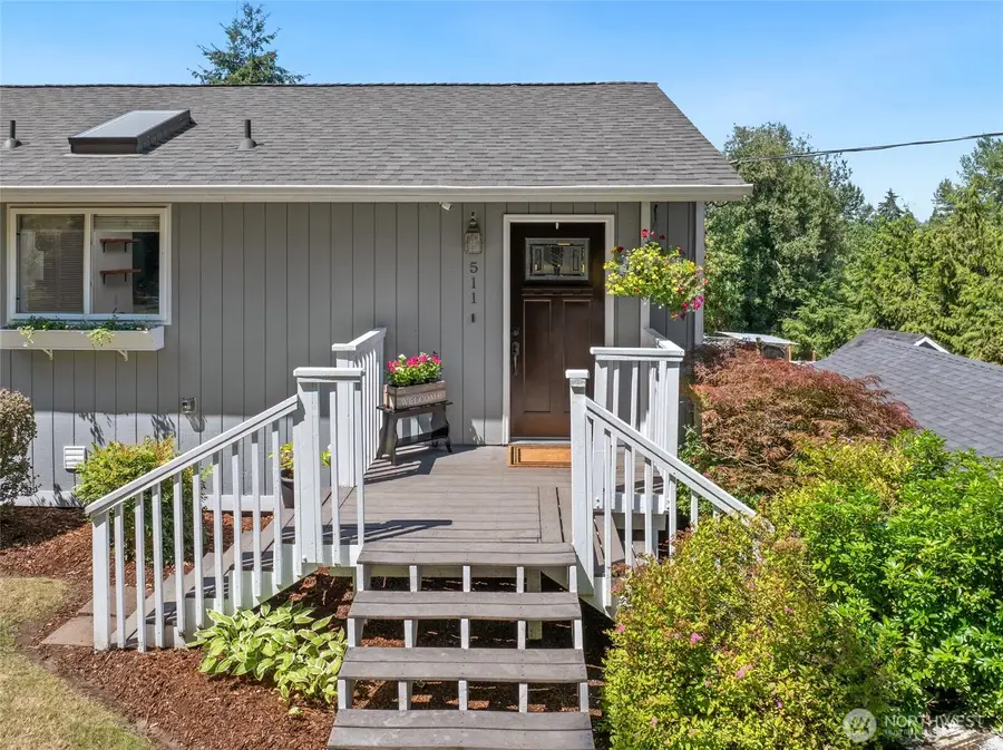 511 13th Avenue, Milton, WA 98354 - #3