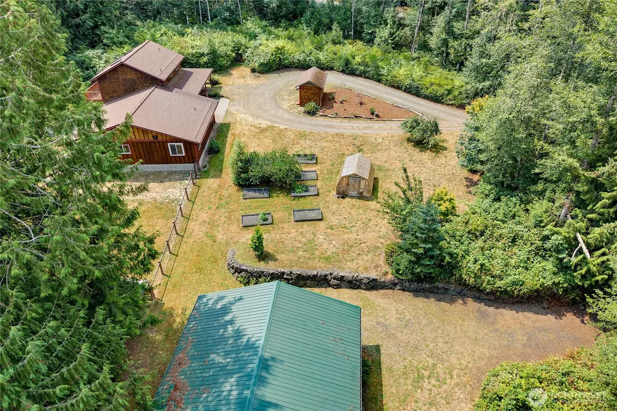 30978 Old Hansville Road Ne, Kingston, WA 98346 - #1