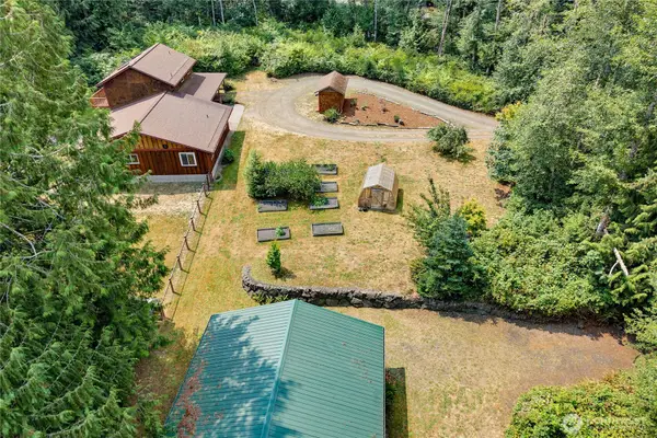 30978 Old Hansville Road Ne, Kingston, WA 98346