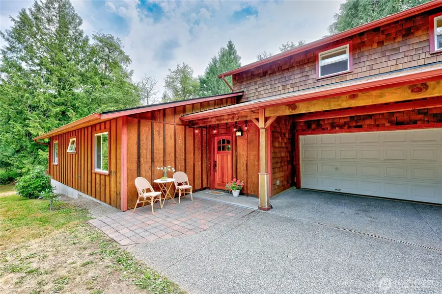 30978 Old Hansville Road Ne, Kingston, WA 98346 - #2