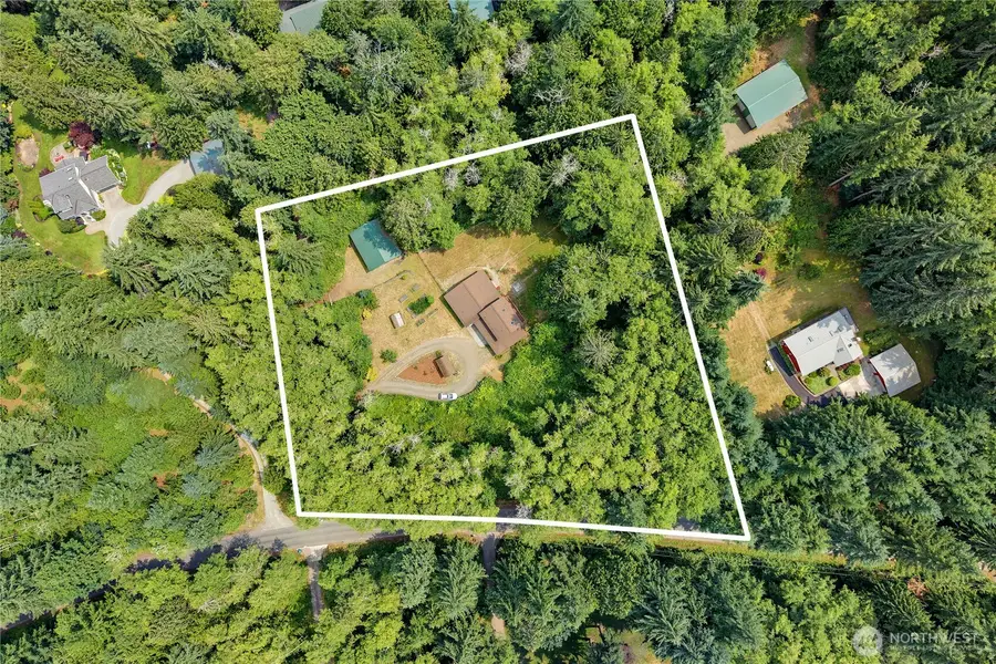 30978 Old Hansville Road Ne, Kingston, WA 98346 - #3