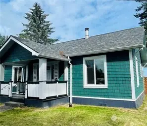 528 S 7th, Montesano, WA 98563 - #2