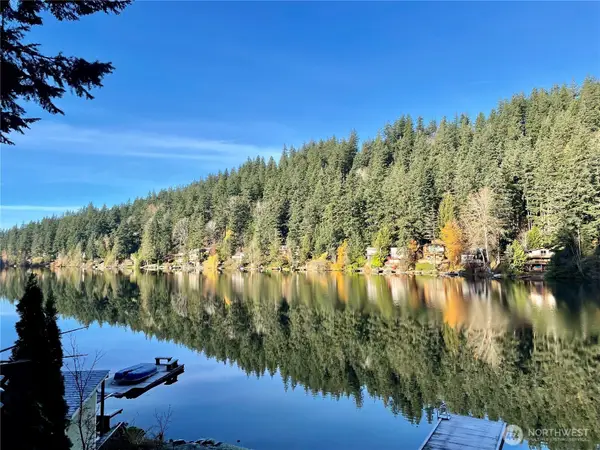 1817 Sleepy Hollow Lane, Bellingham, WA 98226