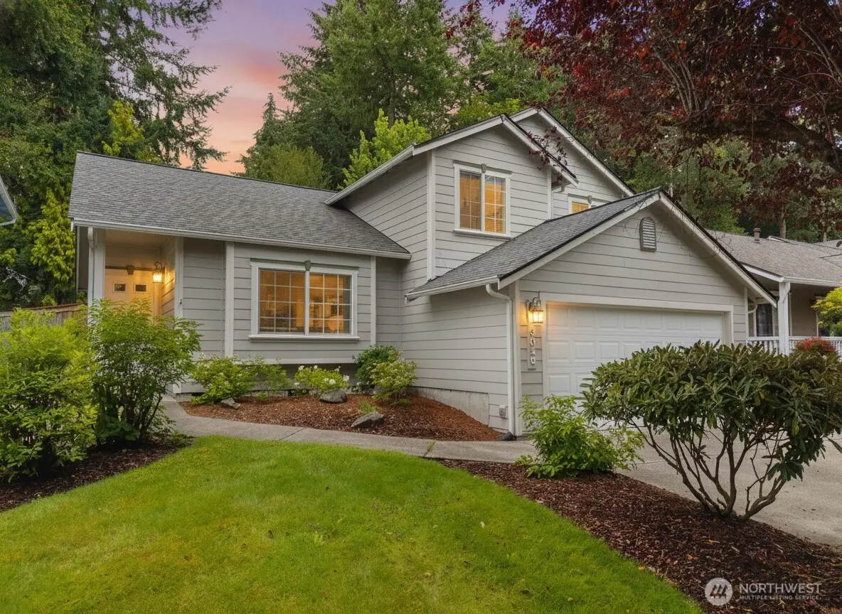 3016 Powder Ridge Street Se, Olympia, WA 98501 - #1