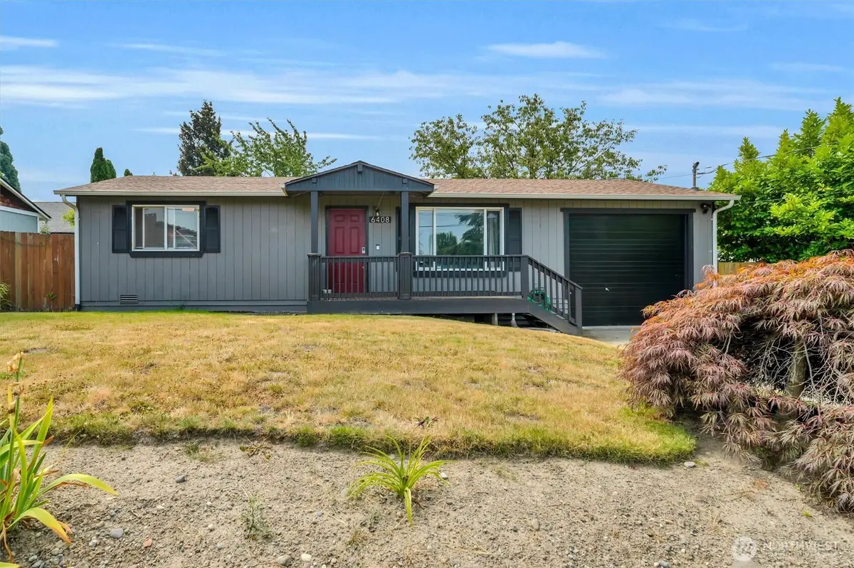 6408 21st Street Ne, Tacoma, WA 98422 - #1
