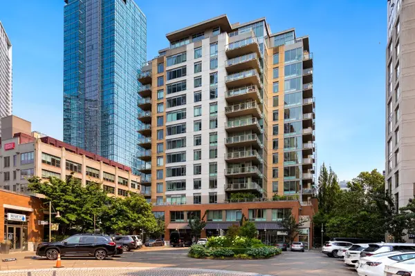 910 Lenora Street #S909, Seattle, WA 98121