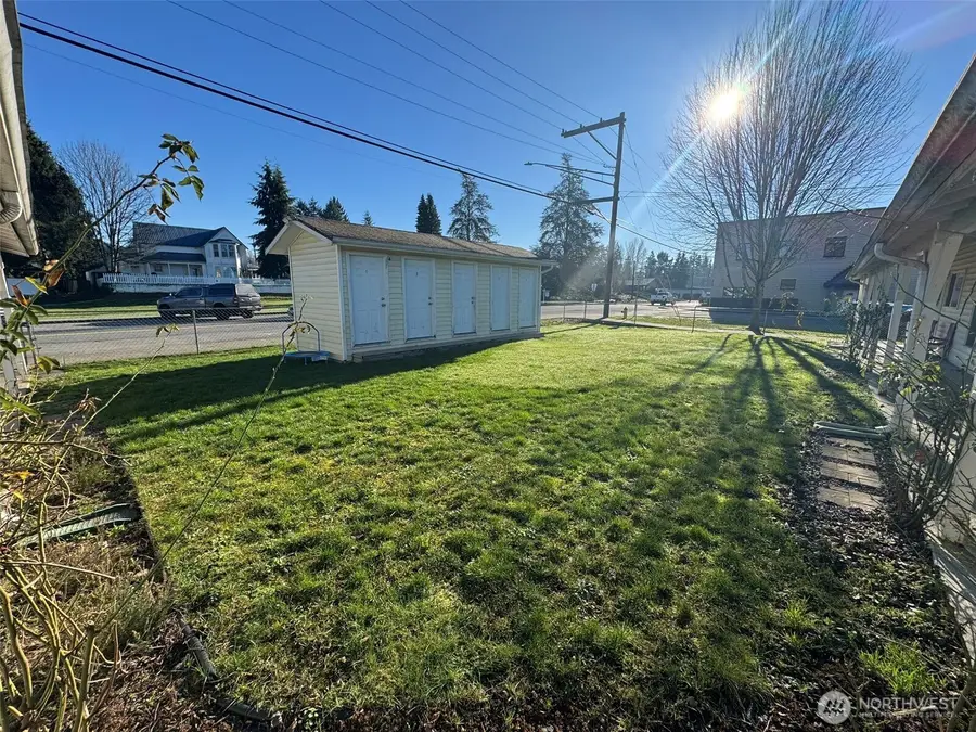 316 S Granite, Granite Falls, WA 98252 - #2