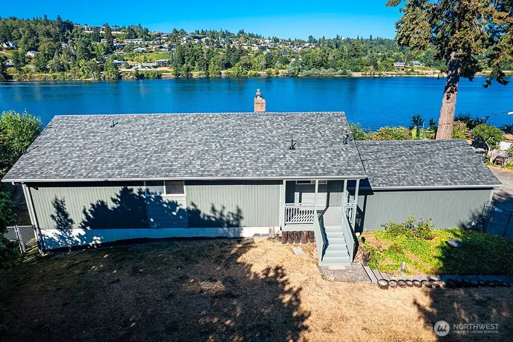 2644 Stevens Drive, Bremerton, WA 98312 - #1