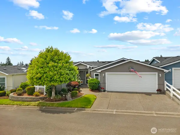 27229 217th Place Se #162, Maple Valley, WA 98038
