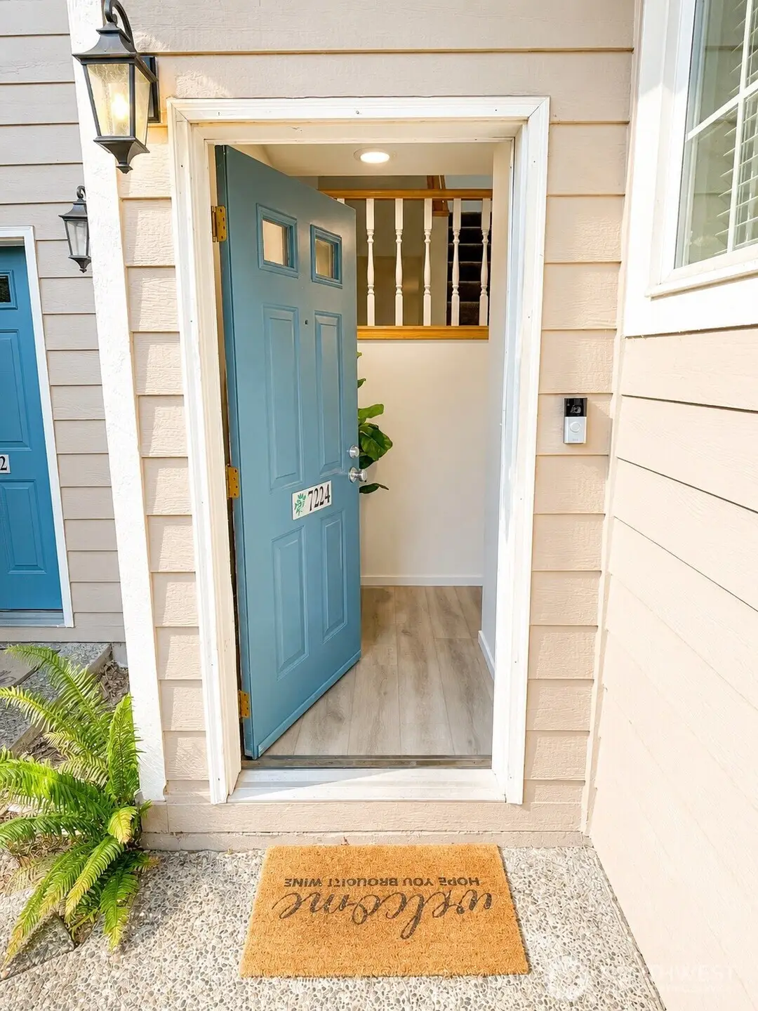 7224 NE 171st Lane, Kenmore, WA 98028 - #1