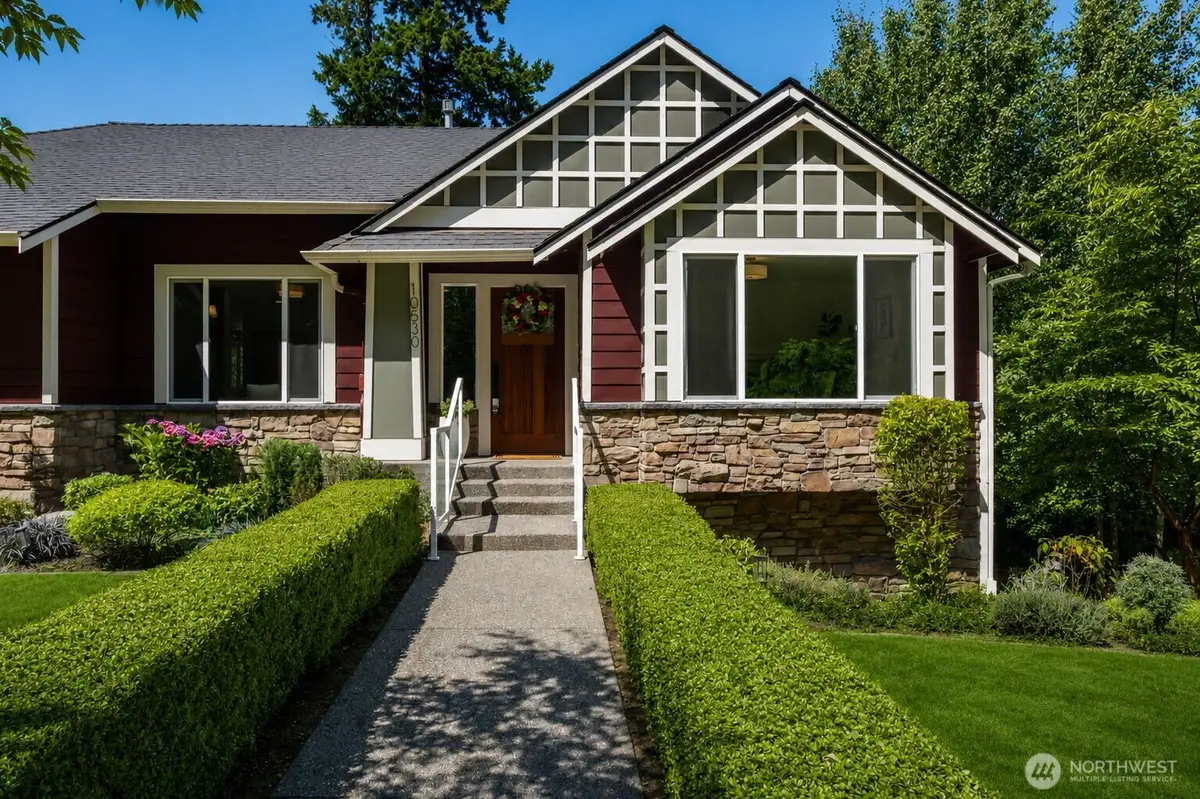 10530 NE 119th Place, Kirkland, WA 98034 - #1