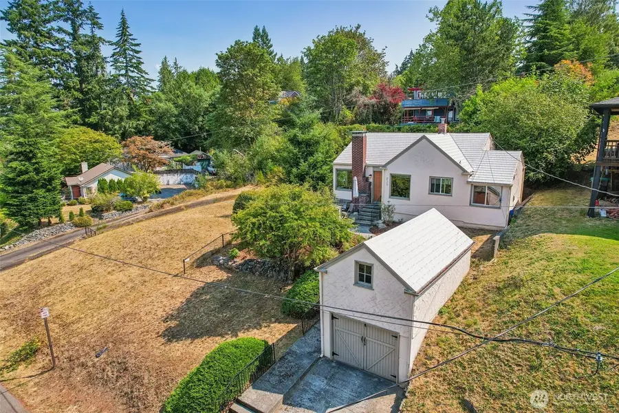 215 Farragut Ave, Port Orchard, WA 98366 - #3