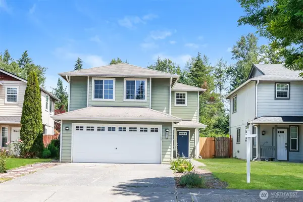 4919 106th Street Ne, Marysville, WA 98270