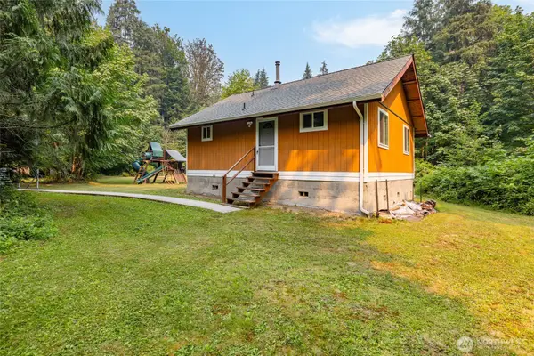 59741 Rockport Cascade Road, Marblemount, WA 98267