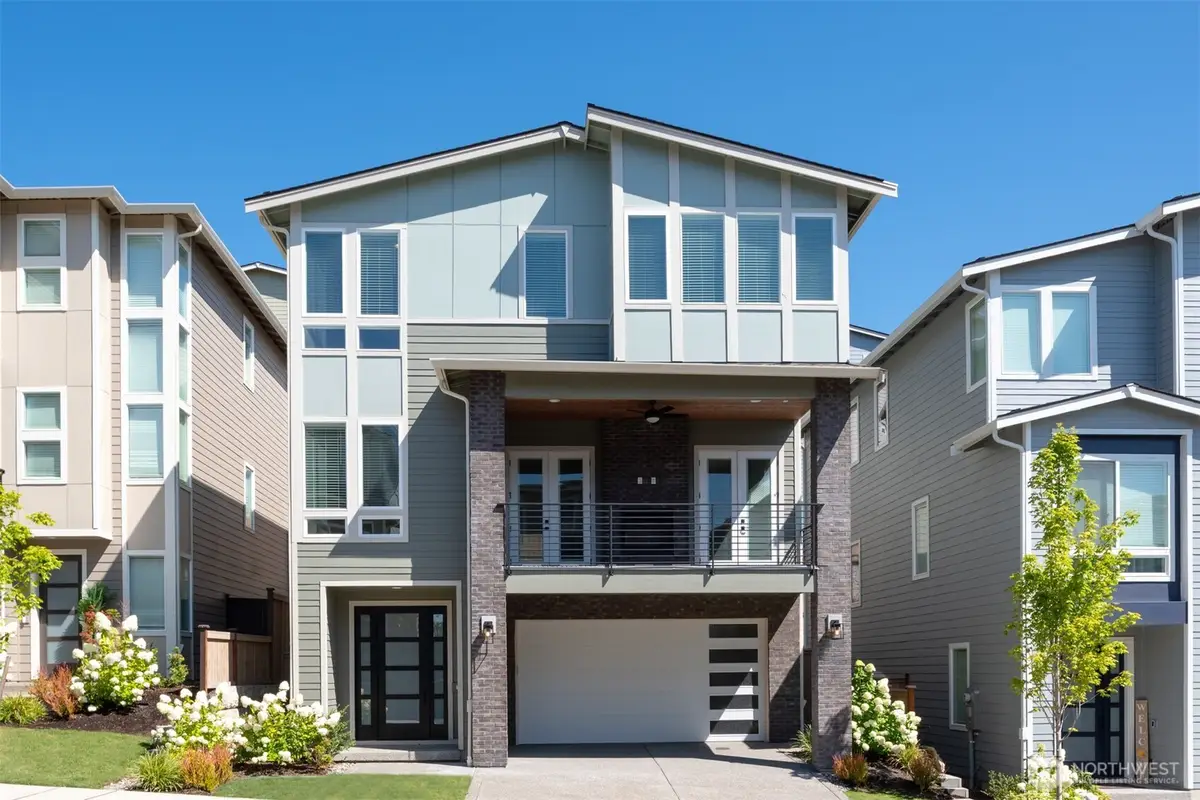 7544 S 129th Place, Seattle, WA 98178 - #1