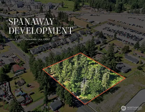 19010 B Street, Spanaway, WA 98387
