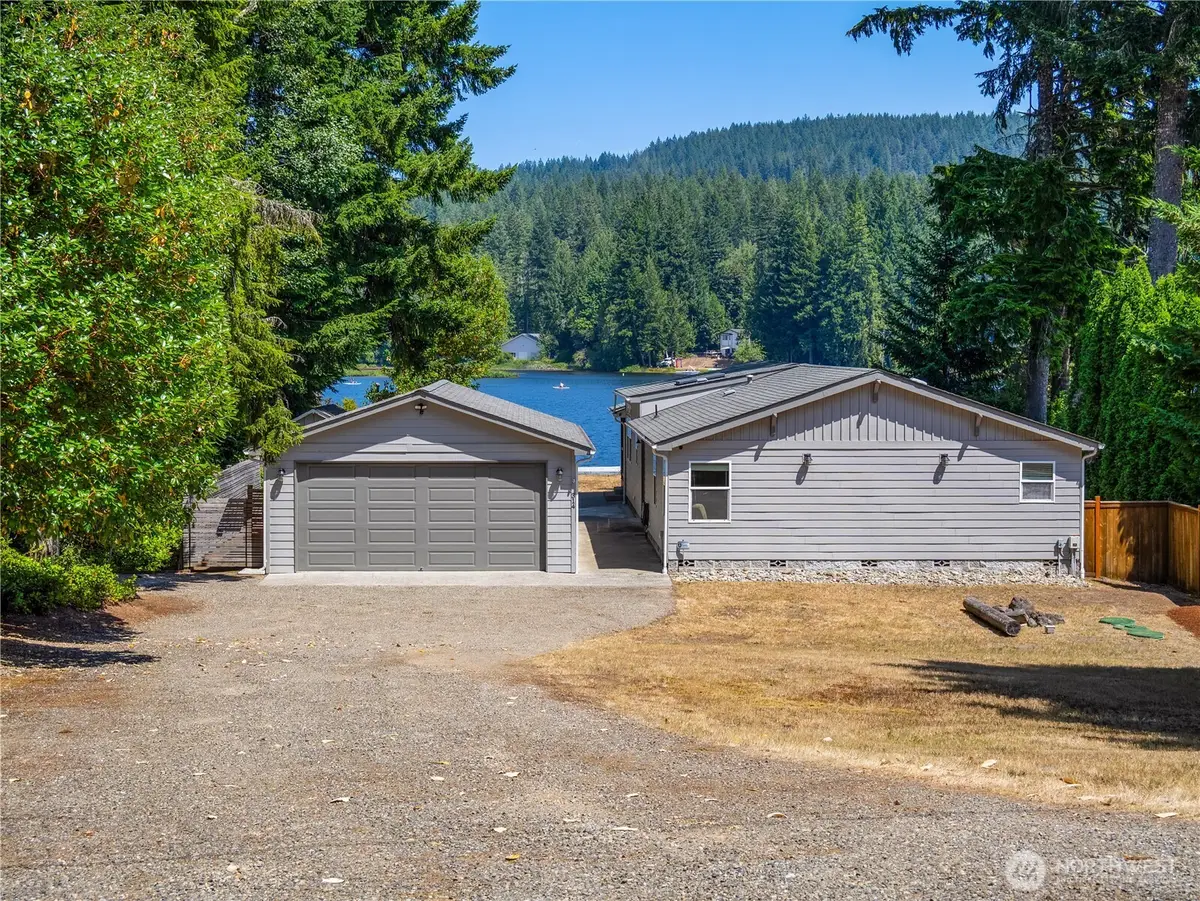 314 NW Rhododendron Drive, Bremerton, WA 98312 - #1