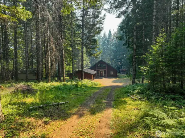 0 Marmot Loop, Packwood, WA 98361