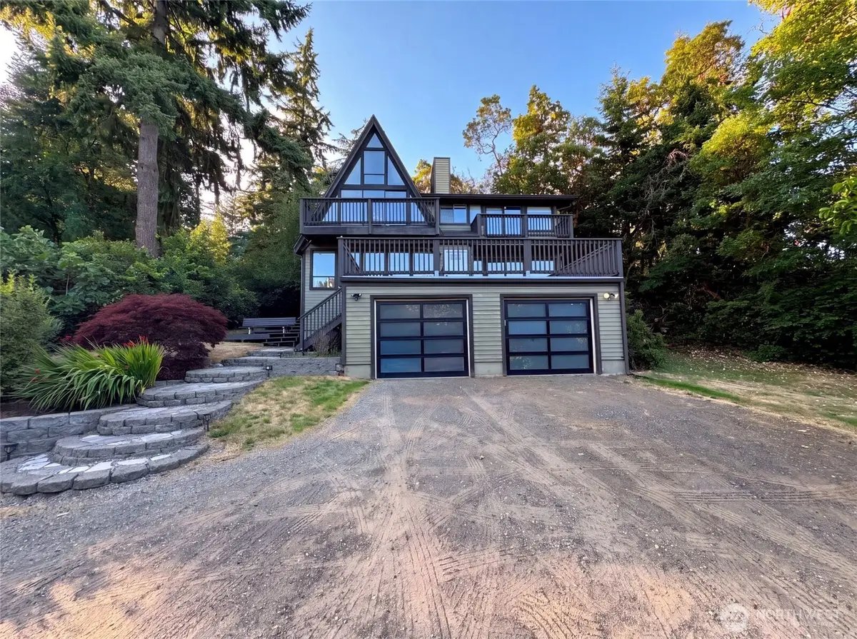 4510 244th Street, Vashon, WA 98070 - #1
