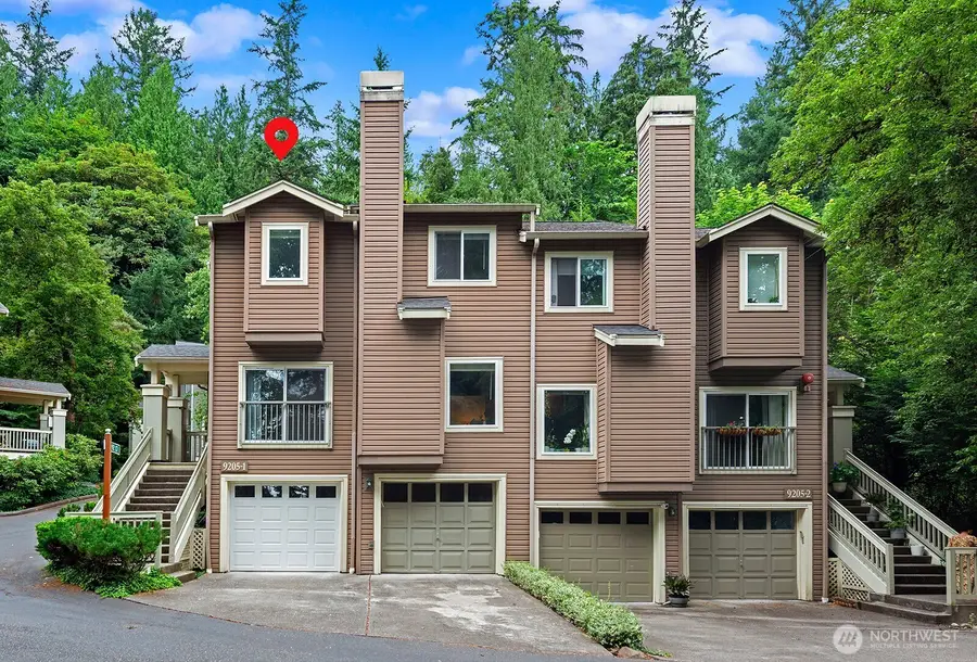 9205 177th Place Ne, Redmond, WA 98052 - #2