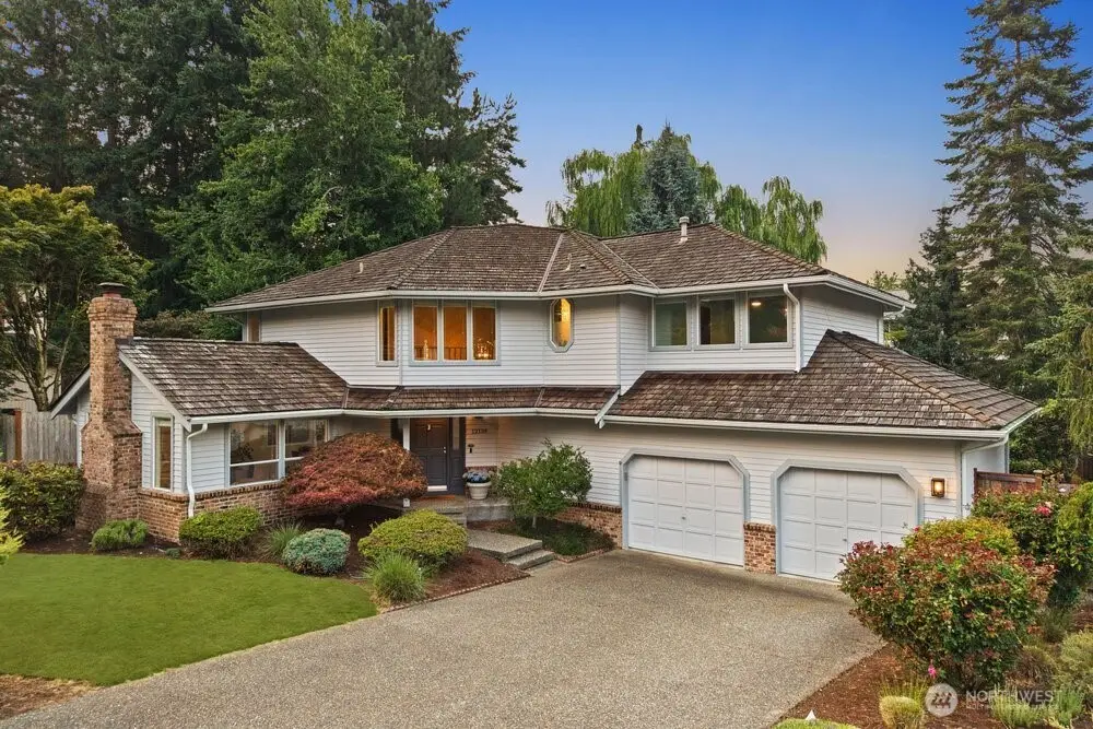 12138 NE 166th Place, Bothell, WA 98011 - #1